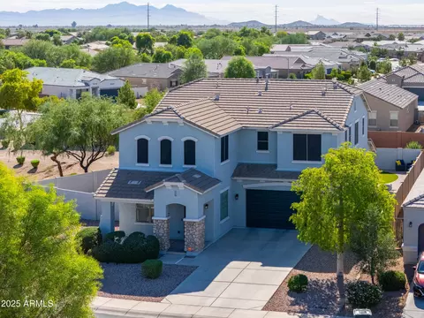 2421 E San Gabriel Trl, Casa Grande, AZ 85194