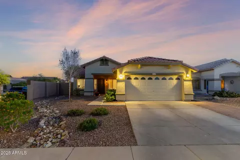 25737 W Ashley Dr, Buckeye, AZ 85326