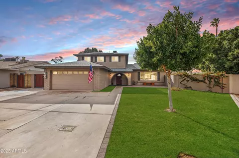 2238 S Estrella Cir, Mesa, AZ 85202