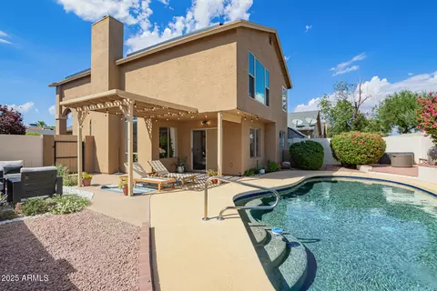 19029 N 31st Pl, Phoenix, AZ 85050