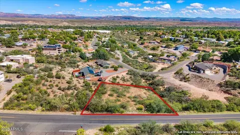1775 S Camino Real -- #2841, Cottonwood, AZ 86326