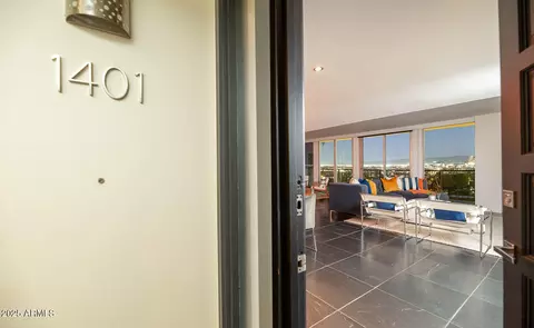 2323 N Central Ave #1401, Phoenix, AZ 85004