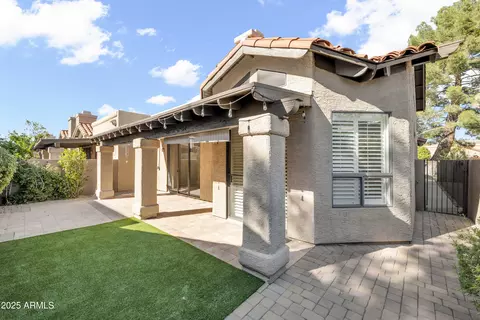 4043 E Paradise Dr, Phoenix, AZ 85028 photo 23