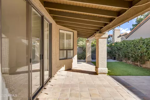 4043 E Paradise Dr, Phoenix, AZ 85028 photo 25