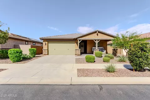 14390 W Eugene Ter, Surprise, AZ 85379