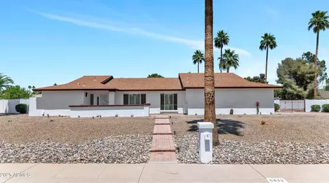 5832 E Windrose Dr, Scottsdale, AZ 85254