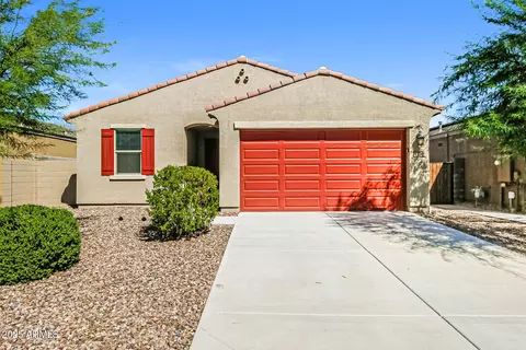 4534 W Stonecrop Dr, San Tan Valley, AZ 85142