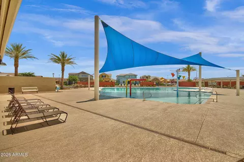 Exterior - 4230 E Ronald St, Gilbert, AZ 85295 photo 1 of 4