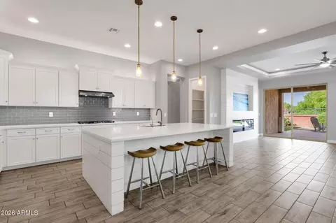 4230 E Ronald St, Gilbert, AZ 85295