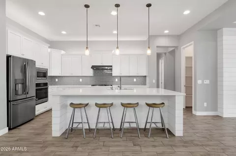 4230 E Ronald St, Gilbert, AZ 85295