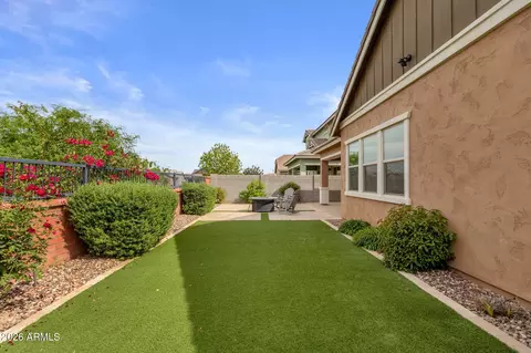 Exterior - 4230 E Ronald St, Gilbert, AZ 85295 photo 2 of 4