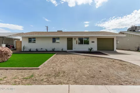 1531 W 7th Ave, Mesa, AZ 85202