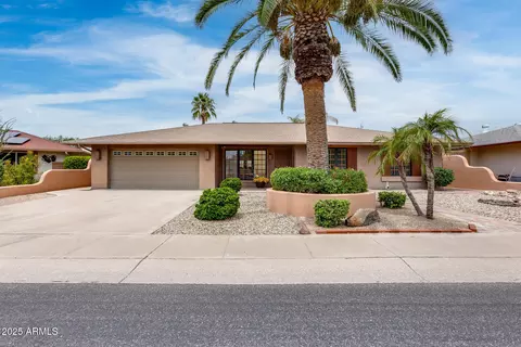 15408 N 111th Ave, Sun City, AZ 85351