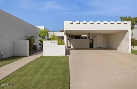 7214 N Via De La Siesta --, Scottsdale, AZ 85258