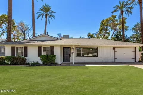 4617 E Catalina Dr, Phoenix, AZ 85018