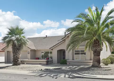 14337 W Circle Ridge Dr, Sun City West, AZ 85375