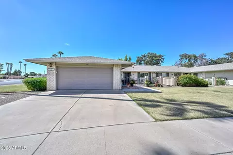 9802 N 107th Ave, Sun City, AZ 85351