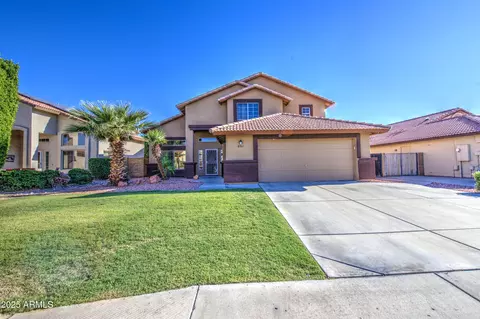 8763 W Alex Ave, Peoria, AZ 85382