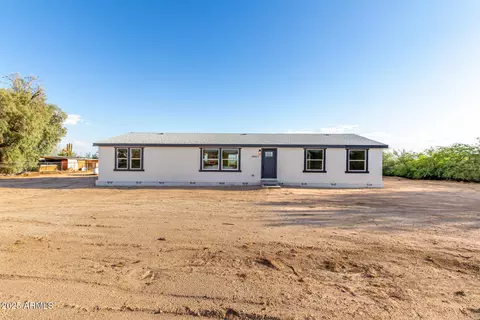 24827 W Watkins St, Buckeye, AZ 85326