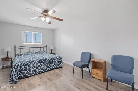 Bedroom - 3320 W Windrose Dr, Phoenix, AZ 85029 photo 2 of 3