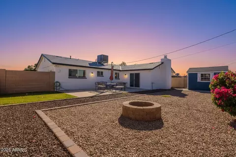 Exterior - 3320 W Windrose Dr, Phoenix, AZ 85029 photo 4 of 5