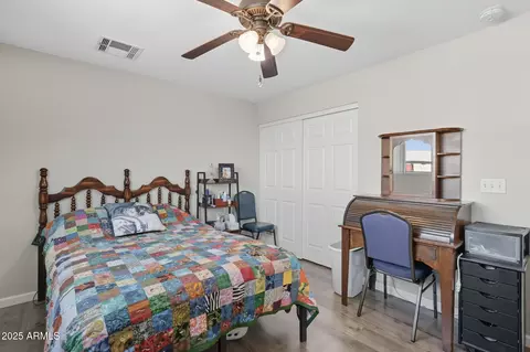 Bedroom - 3320 W Windrose Dr, Phoenix, AZ 85029 photo 1 of 3