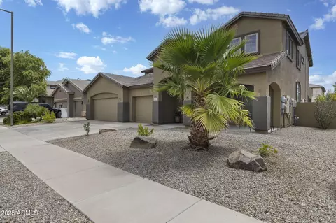 15003 W Edgemont Ave, Goodyear, AZ 85395