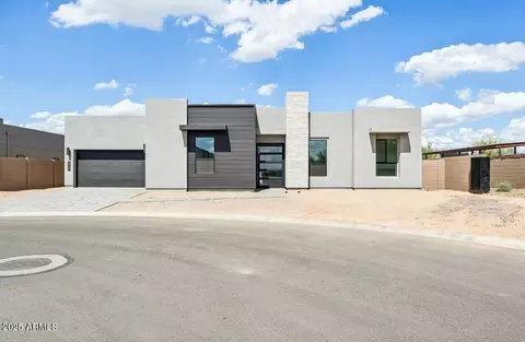 5768 E Rancho Caliente Dr, Cave Creek, AZ 85331