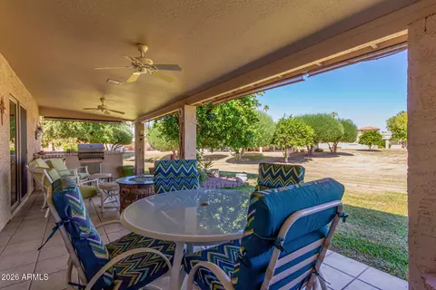 709 S Arrowwood Way, Mesa, AZ 85208