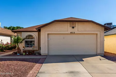 4613 W Wahalla Ln, Glendale, AZ 85308