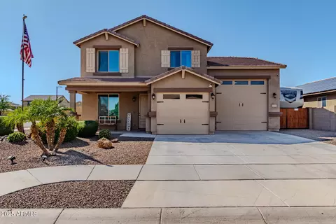 22416 N 184th Ln, Surprise, AZ 85387