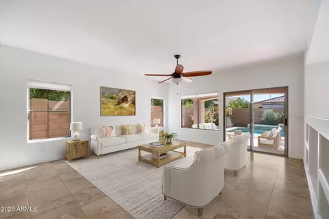 Living - 10429 E Jerome Ave, Mesa, AZ 85209 photo 8 of 10