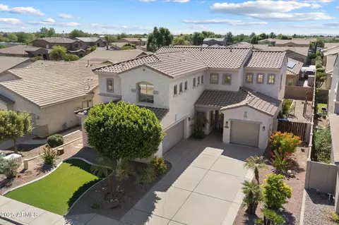 10429 E Jerome Ave, Mesa, AZ 85209