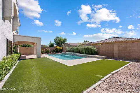 Exterior - 10429 E Jerome Ave, Mesa, AZ 85209 photo 4 of 6