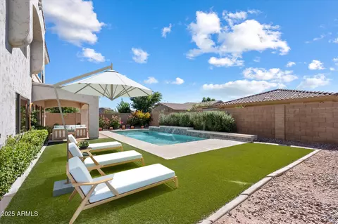 Exterior - 10429 E Jerome Ave, Mesa, AZ 85209 photo 6 of 6