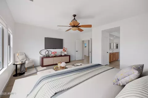 Bedroom - 10429 E Jerome Ave, Mesa, AZ 85209 photo 1 of 6