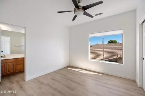 Bedroom - 10429 E Jerome Ave, Mesa, AZ 85209 photo 4 of 6