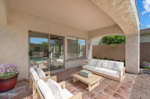 Exterior - 10429 E Jerome Ave, Mesa, AZ 85209 photo 5 of 6