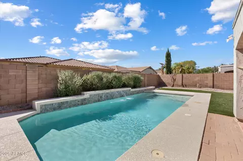 Exterior - 10429 E Jerome Ave, Mesa, AZ 85209 photo 2 of 6
