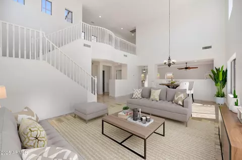 Living - 10429 E Jerome Ave, Mesa, AZ 85209 photo 3 of 10