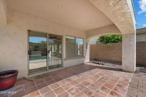 Exterior - 10429 E Jerome Ave, Mesa, AZ 85209 photo 1 of 6