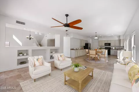 Living - 10429 E Jerome Ave, Mesa, AZ 85209 photo 6 of 10