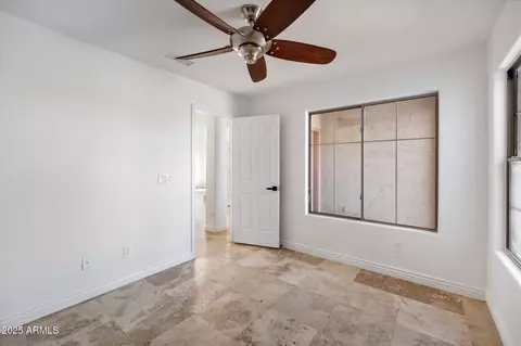Bedroom - 10429 E Jerome Ave, Mesa, AZ 85209 photo 5 of 6