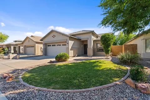 12843 W Sells Dr, Litchfield Park, AZ 85340