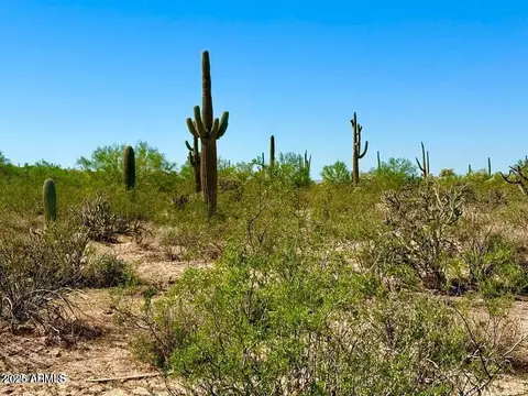 0 N Hohokam Rd #LOT 3, Florence, AZ 85132
