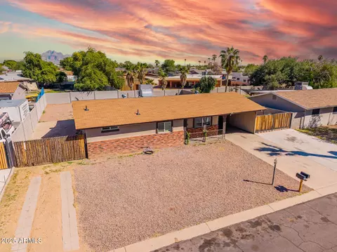 917 N 95th St, Mesa, AZ 85207