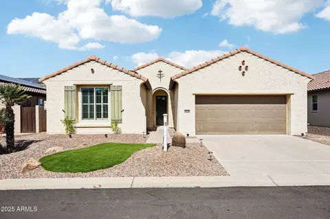 16758 W Almeria Rd, Goodyear, AZ 85395