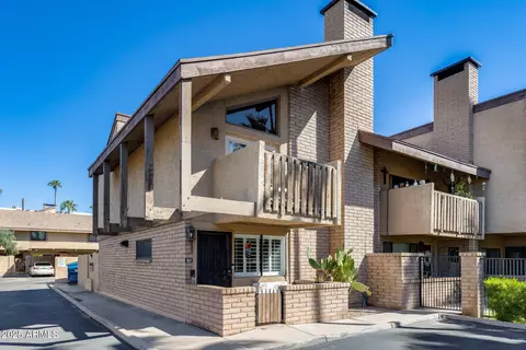 5350 N Central Ave #30, Phoenix, AZ 85012