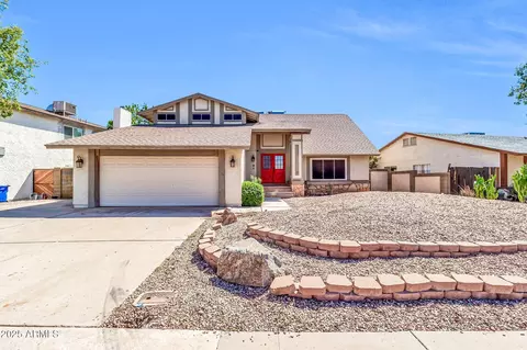 3017 E Gable Ave, Mesa, AZ 85204