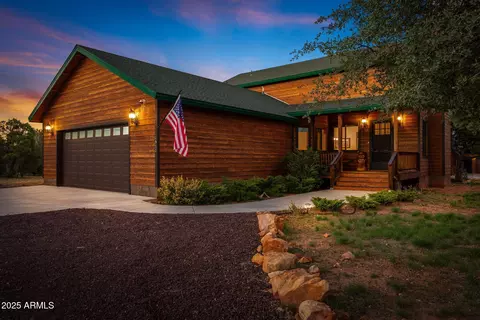 1532 Georgann Cir, Heber, AZ 85928